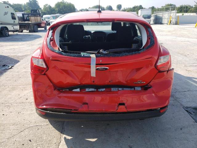 Photo 6 from auction – 2012 FORD FOCUS SE with VIN 1FAHP3K23CL366171