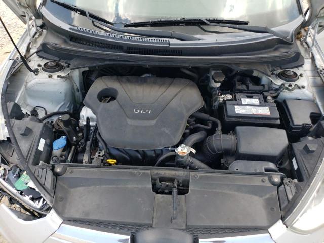Photo 11 from auction – 2012 HYUNDAI VELOSTER with VIN KMHTC6AD8CU042062