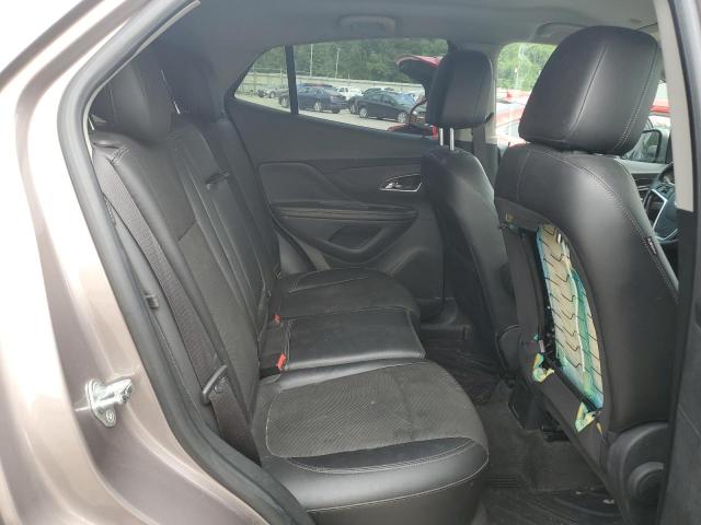 Photo 11 from auction – 2013 BUICK ENCORE with VIN KL4CJESB5DB172714