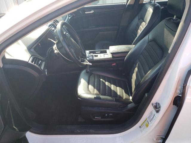 Photo 7 from auction – 2018 FORD FUSION SE with VIN 3FA6P0LU9JR242183