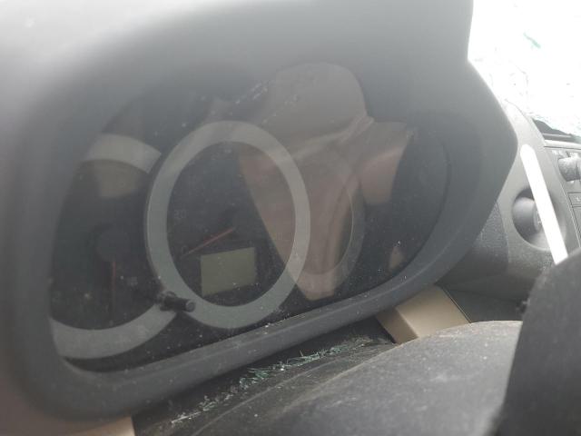 Photo 9 from auction – 2010 TOYOTA RAV4 with VIN 2T3BF4DVXAW070879