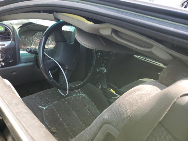 Photo 8 from auction – 2004 GMC ENVOY XL with VIN 1GKET16S246238290
