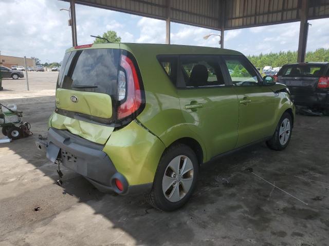 Photo 3 from auction – 2016 KIA SOUL with VIN KNDJN2A26G7840593