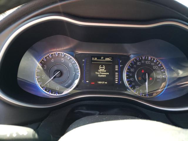 Photo 9 from auction – 2015 CHRYSLER 200 LIMITE with VIN 1C3CCCAB6FN608353