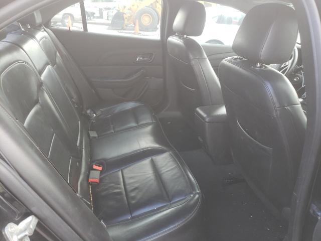 Photo 10 from auction – 2014 CHEVROLET MALIBU LTZ with VIN 1G11H5SL4EF115604