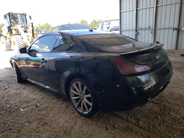 Photo 2 from auction – 2008 INFINITI G37 BASE with VIN JNKCV64E78M101837
