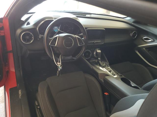 Photo 8 from auction – 2016 CHEVROLET CAMARO LT with VIN 1G1FB1RS4G0136360
