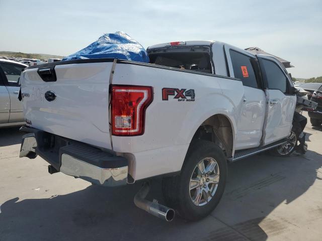 Photo 3 from auction – 2017 FORD F150 SUPER with VIN 1FTEW1EG8HKC23631