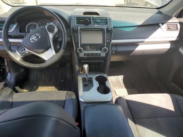 Photo 8 from auction – 2014 TOYOTA CAMRY L with VIN 4T1BF1FK3EU370568