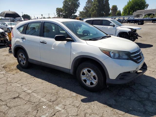 Photo 4 from auction – 2014 HONDA CR-V LX with VIN 5J6RM3H33EL013658