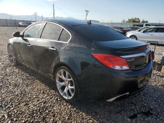 Photo 2 from auction – 2013 BUICK REGAL GS with VIN 2G4GV5GV5D9245091