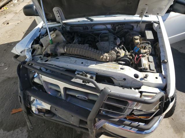 Photo 11 from auction – 2000 FORD RANGER SUP with VIN 1FTZR15X4YPA45681