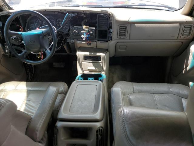 Photo 8 from auction – 2002 CHEVROLET SILVERADO with VIN 1GCHK23192F216099