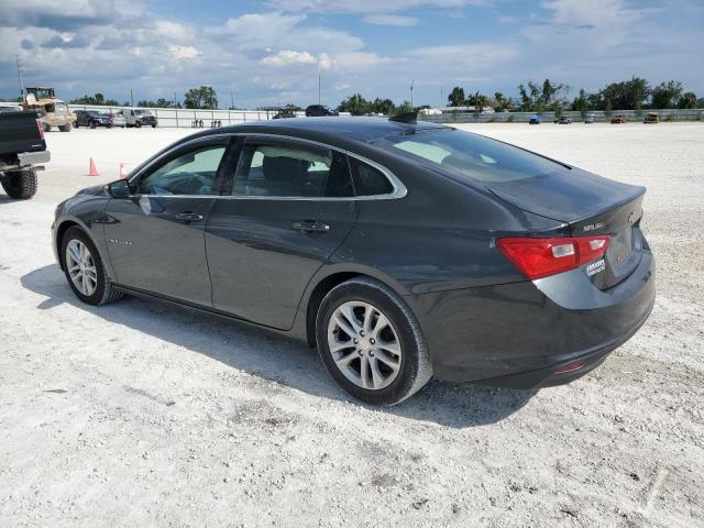 Photo 2 from auction – 2017 CHEVROLET MALIBU LT with VIN 1G1ZE5ST6HF133702