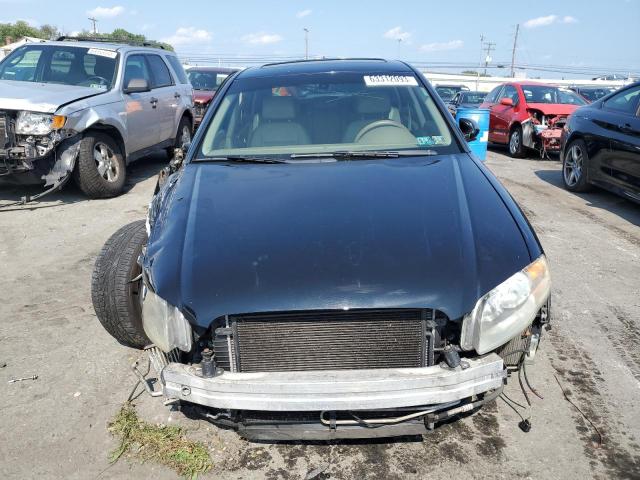 Photo 5 from auction – 2006 AUDI A4 2.0T QU with VIN WAUDF78E96A126883