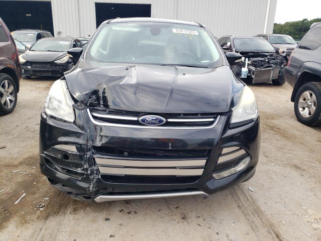 Photo 5 from auction – 2013 FORD ESCAPE SEL with VIN 1FMCU0HX3DUD64538