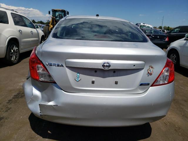 Photo 6 from auction – 2014 NISSAN VERSA S with VIN 3N1CN7AP9EL843985