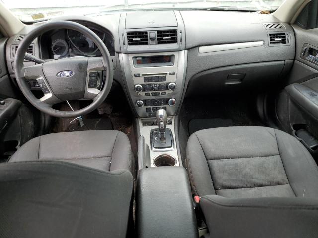 Photo 8 from auction – 2010 FORD FUSION SE with VIN 3FAHP0HA6AR364698