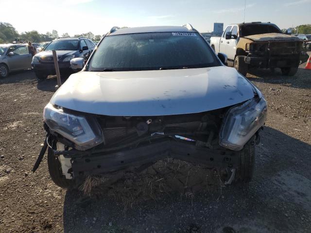 Photo 5 from auction – 2017 NISSAN ROGUE S with VIN KNMAT2MT5HP563589