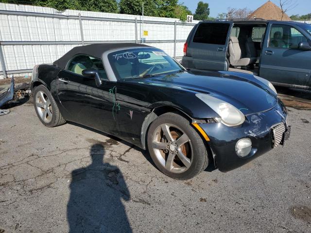 Photo 4 from auction – 2007 PONTIAC SOLSTICE with VIN 1G2MB35B87Y107420