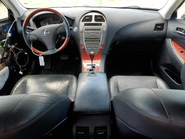 Photo 8 from auction – 2009 LEXUS ES 350 with VIN JTHBJ46G692335166