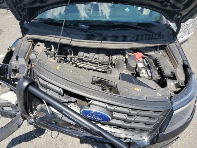 Photo 12 from auction – 2019 FORD EXPLORER P with VIN 1FM5K8AR2KGA52862
