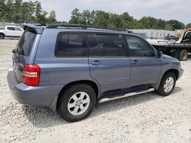 Photo 3 from auction – 2003 TOYOTA HIGHLANDER with VIN JTEHF21AX30148371