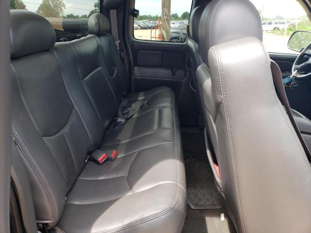 Photo 10 from auction – 2005 CHEVROLET silverado with VIN 1GCEK19T85E202193
