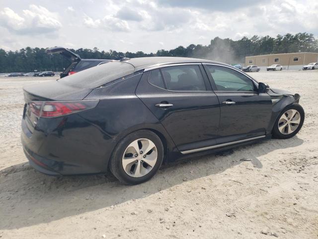 Photo 3 from auction – 2015 KIA OPTIMA HYB with VIN KNAGM4AD4F5089110