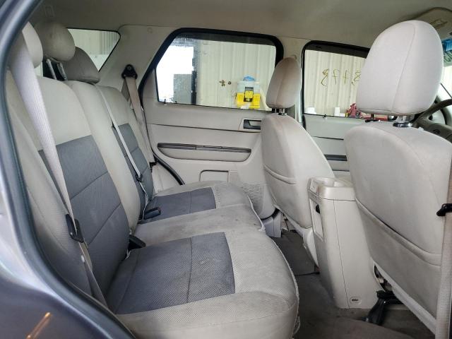 Photo 10 from auction – 2008 FORD ESCAPE XLT with VIN 1FMCU93178KC97824