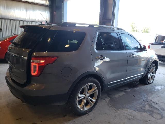 Photo 3 from auction – 2013 FORD EXPLORER L with VIN 1FM5K8F87DGC34804