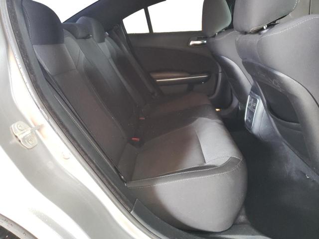 Photo 10 from auction – 2018 DODGE CHARGER SX with VIN 2C3CDXHG7JH162656