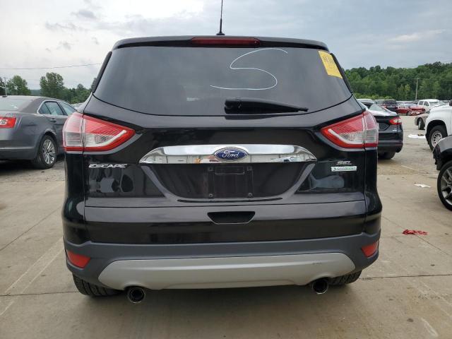 Photo 6 from auction – 2013 FORD ESCAPE SEL with VIN 1FMCU0HX7DUC33466