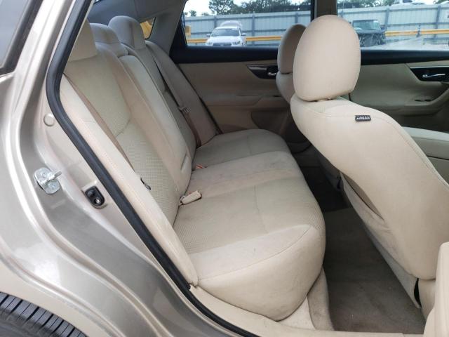 Photo 10 from auction – 2014 NISSAN ALTIMA 2.5 with VIN 1N4AL3AP4EN344228