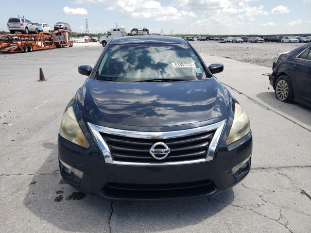 Photo 5 from auction – 2015 NISSAN ALTIMA 2.5 with VIN 1N4AL3AP7FC178249