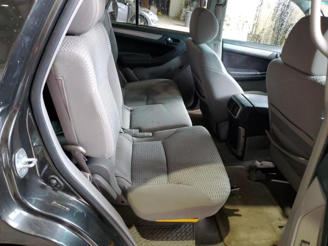 Photo 11 from auction – 2008 TOYOTA 4RUNNER SR with VIN JTEBU14R380131443