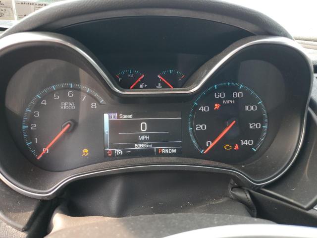 Photo 9 from auction – 2014 CHEVROLET IMPALA LT with VIN 2G1125S31E9256723