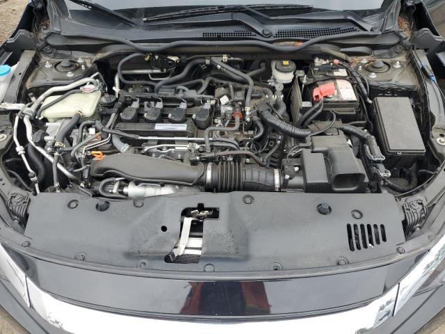 Photo 11 from auction – 2018 HONDA CIVIC EX with VIN JHMFC1F36JX030913
