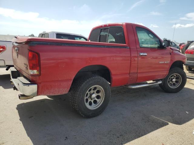 Photo 3 from auction – 2005 DODGE RAM 1500 S with VIN 1D7HU16D55J584667