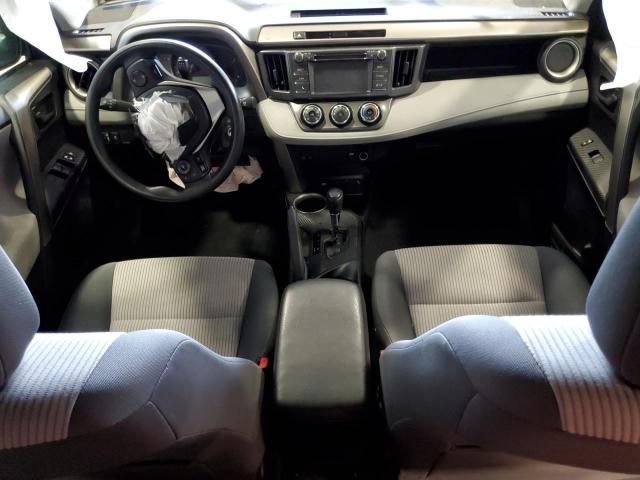 Photo 8 from auction – 2014 TOYOTA RAV4 LE with VIN 2T3BFREV0EW210388