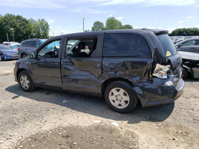 Photo 2 from auction – 2012 DODGE GRAND CARA with VIN 2C4RDGBG7CR312003