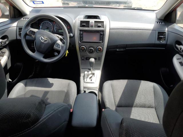 Zdjęcie 8 z aukcji – 2013 TOYOTA COROLLA BA z VIN 5YFBU4EE9DP102434