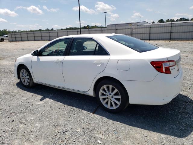Фото 2 с аукциона – 2012 TOYOTA CAMRY BASE с VIN 4T1BF1FK8CU615233