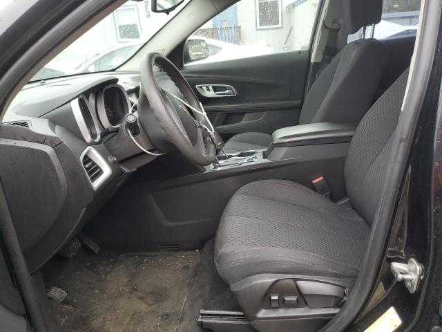 Photo 7 from auction – 2014 CHEVROLET EQUINOX LS with VIN 2GNALAEK4E6114522