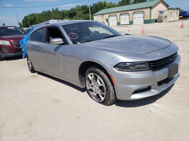 Zdjęcie 4 z aukcji – 2016 DODGE CHARGER SX z VIN 2C3CDXJG6GH105447