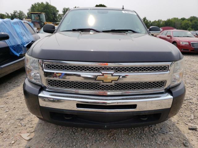 Photo 5 from auction – 2010 CHEVROLET SILVERADO with VIN 1GCSKSE37AZ195352