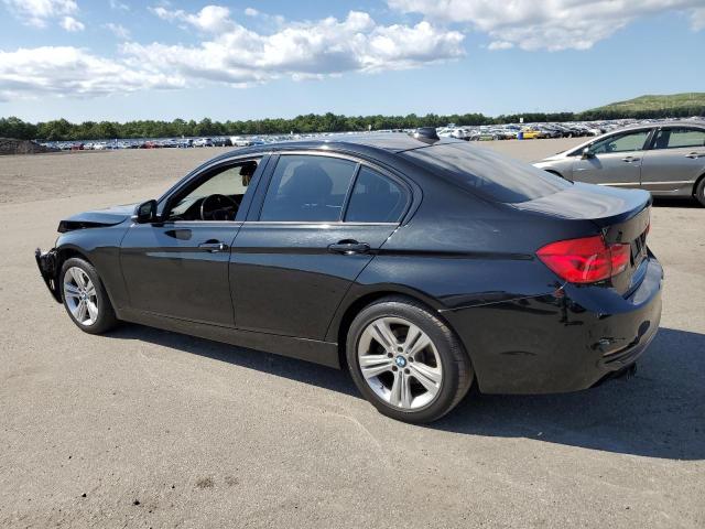 Photo 2 from auction – 2016 BMW 328 I SULE with VIN WBA8E9G50GNT86777