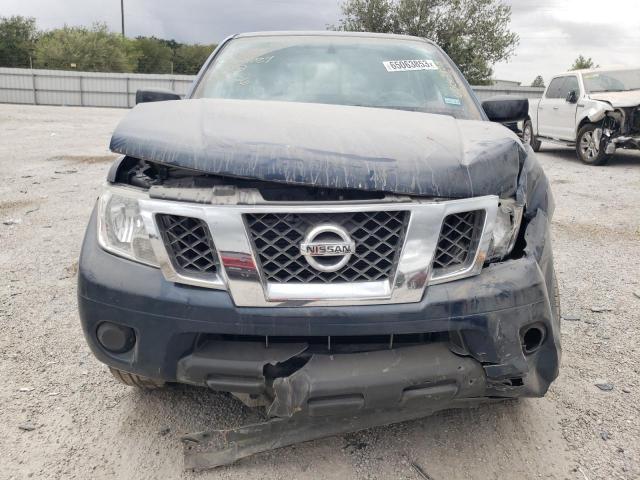 Photo 5 from auction – 2019 NISSAN FRONTIER S with VIN 1N6AD0ER0KN883276