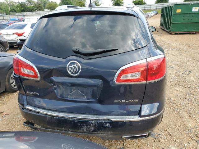 Photo 6 from auction – 2016 BUICK ENCLAVE with VIN 5GAKRBKD1GJ327927