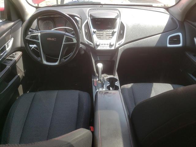 Photo 8 from auction – 2013 GMC TERRAIN SL with VIN 2GKFLTEK6D6298584